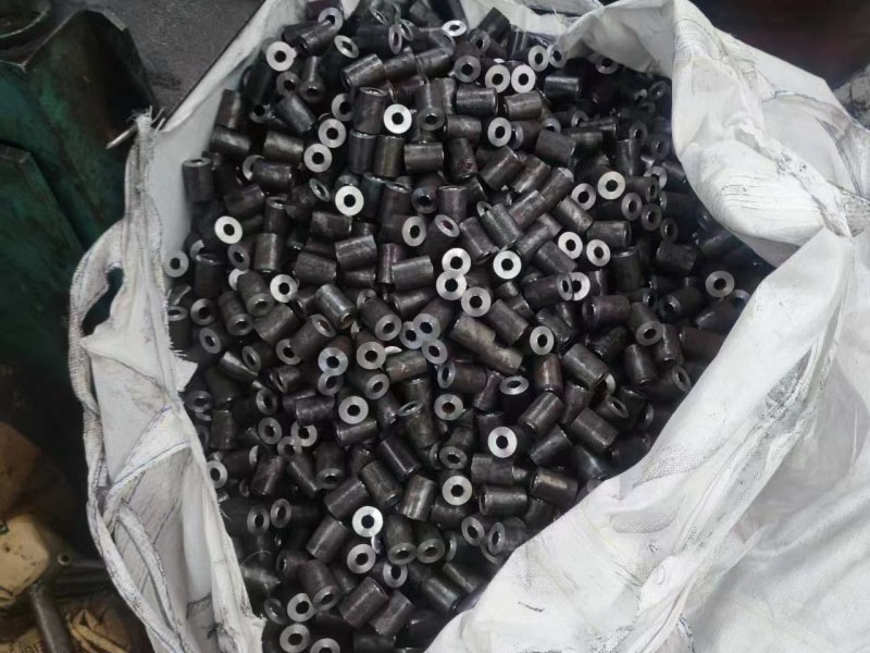 卫东小口径厚壁钢管切割定制