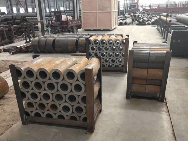 卫东厚壁无缝钢管切割